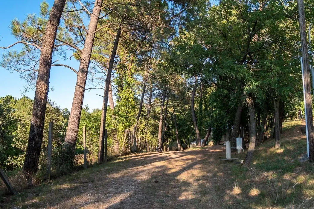 Camping La Pinède en Provence3 étoiles★★★
