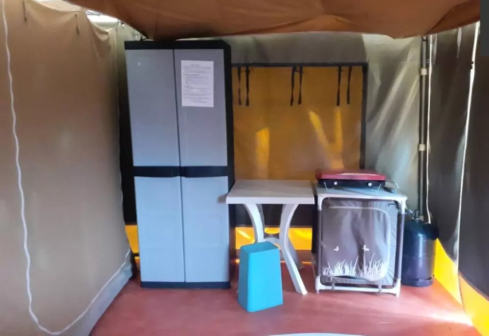 Camping La Pinède en Provence 3 étoiles★★★