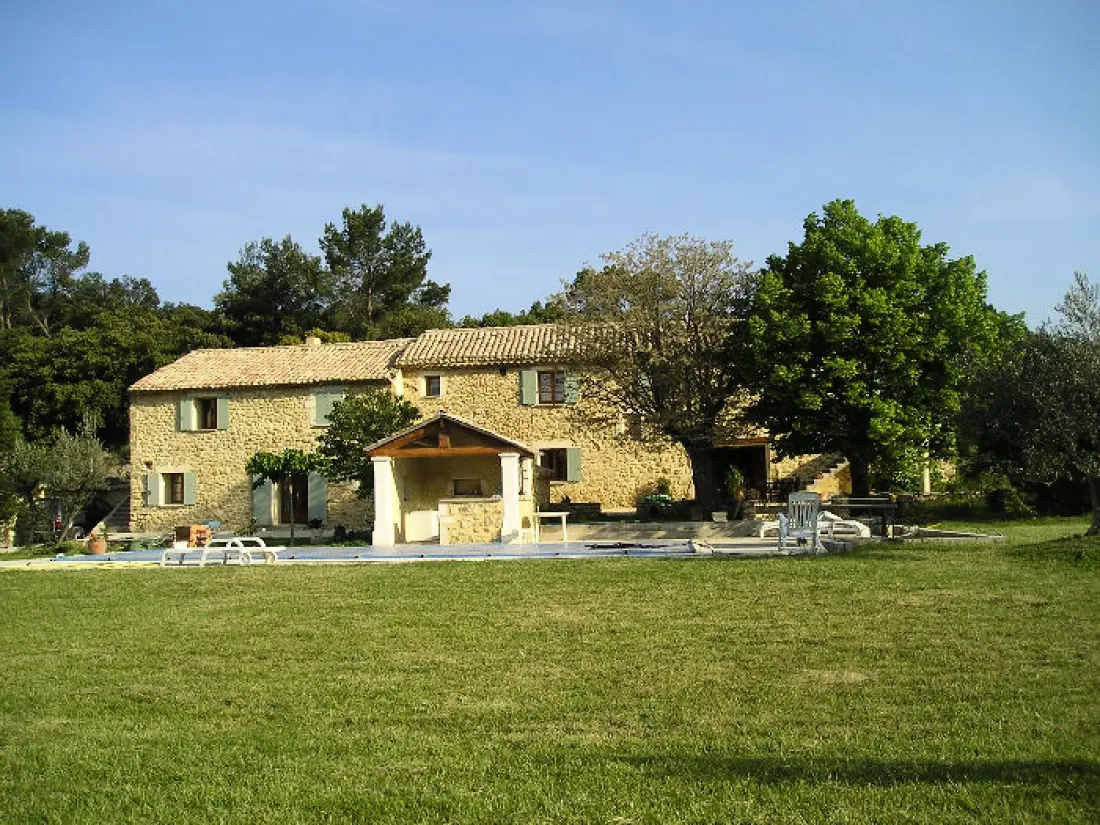 Villa Capri