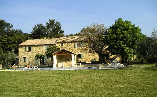 Villa Capri