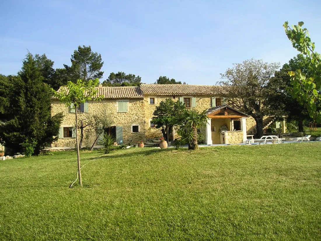 Villa Capri