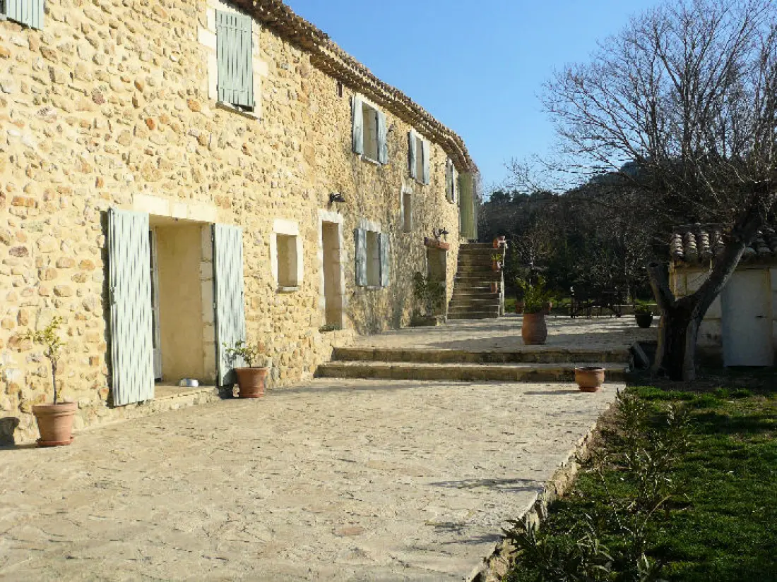 Villa Capri