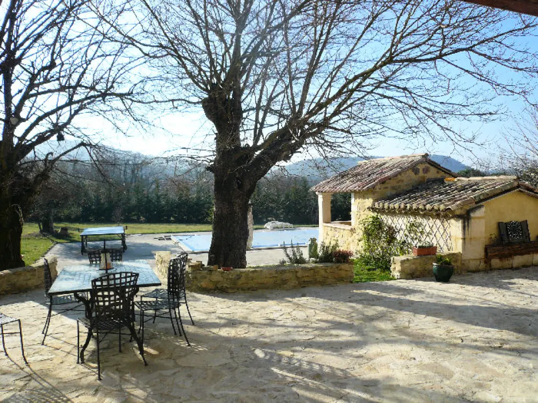 Villa Capri