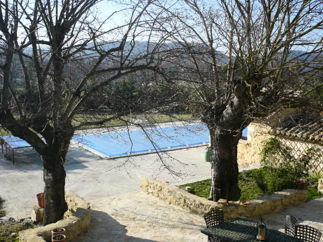 Villa Capri