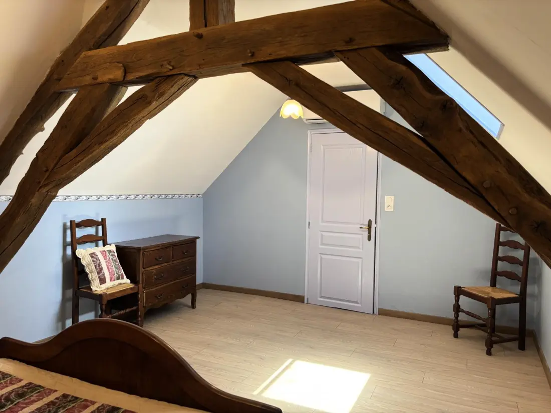 Maison de Vacances Monétay-sur-Loire 3