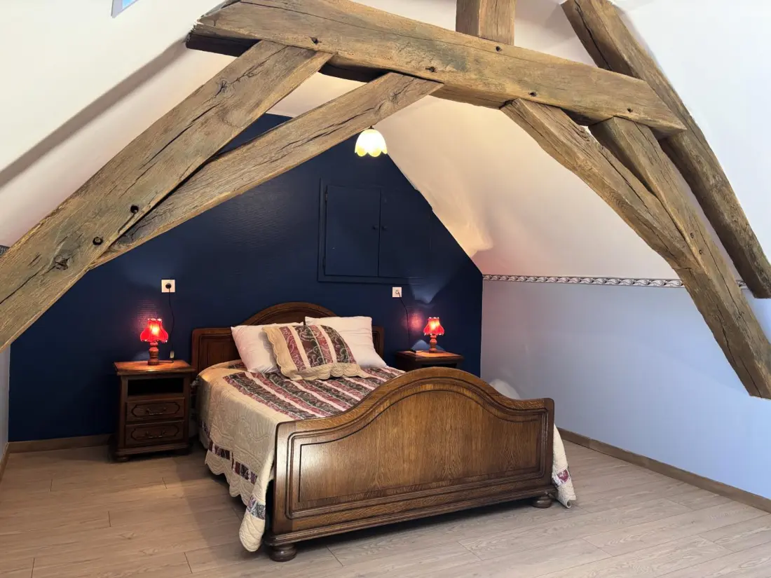 Maison de Vacances Monétay-sur-Loire 3
