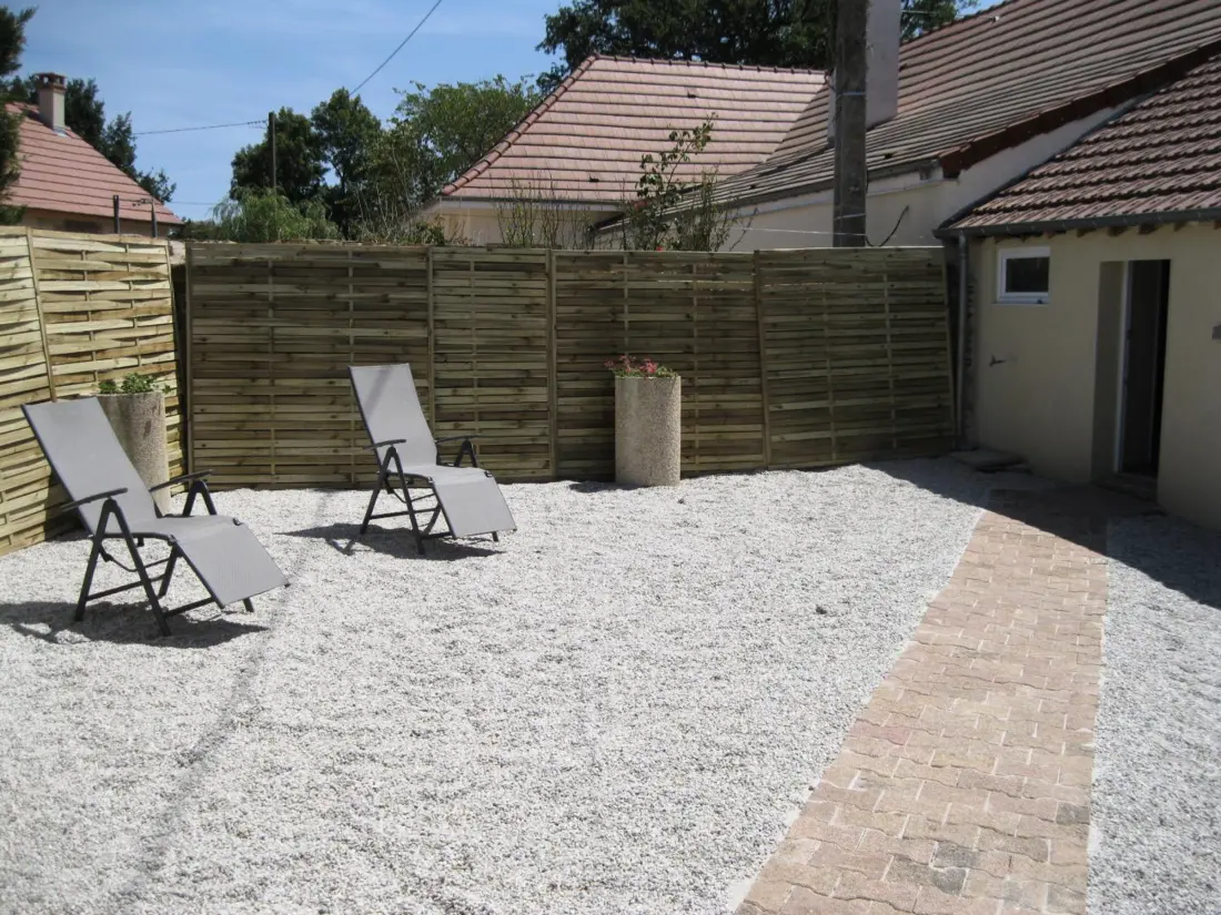 Maison de Vacances Monétay-sur-Loire 3