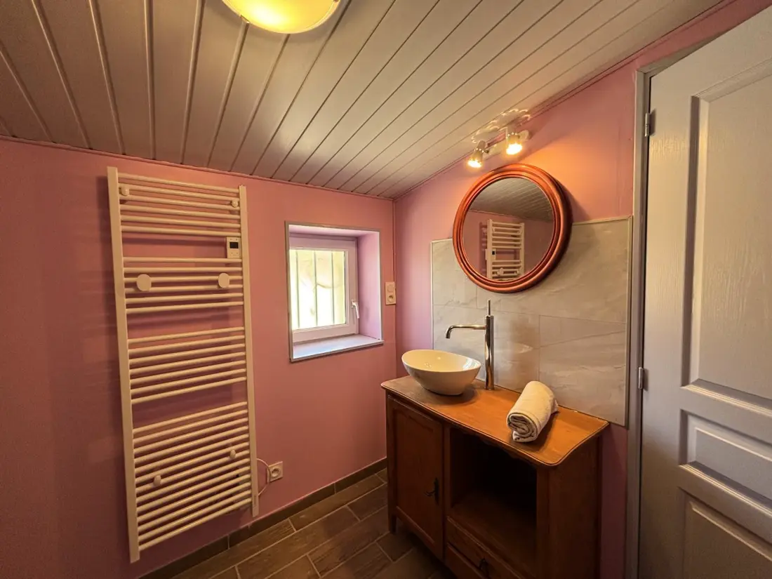 Maison de Vacances Monétay-sur-Loire 3