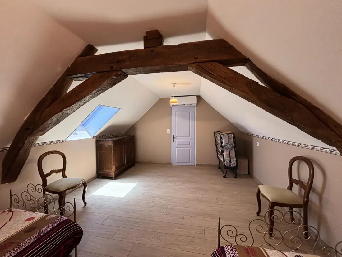 Maison de Vacances Monétay-sur-Loire 3