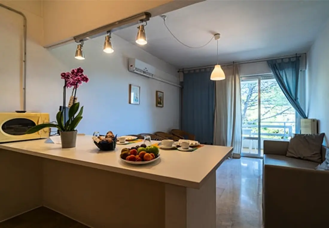 Club del Sole Marina Julia Family Collection 3 étoiles★★★