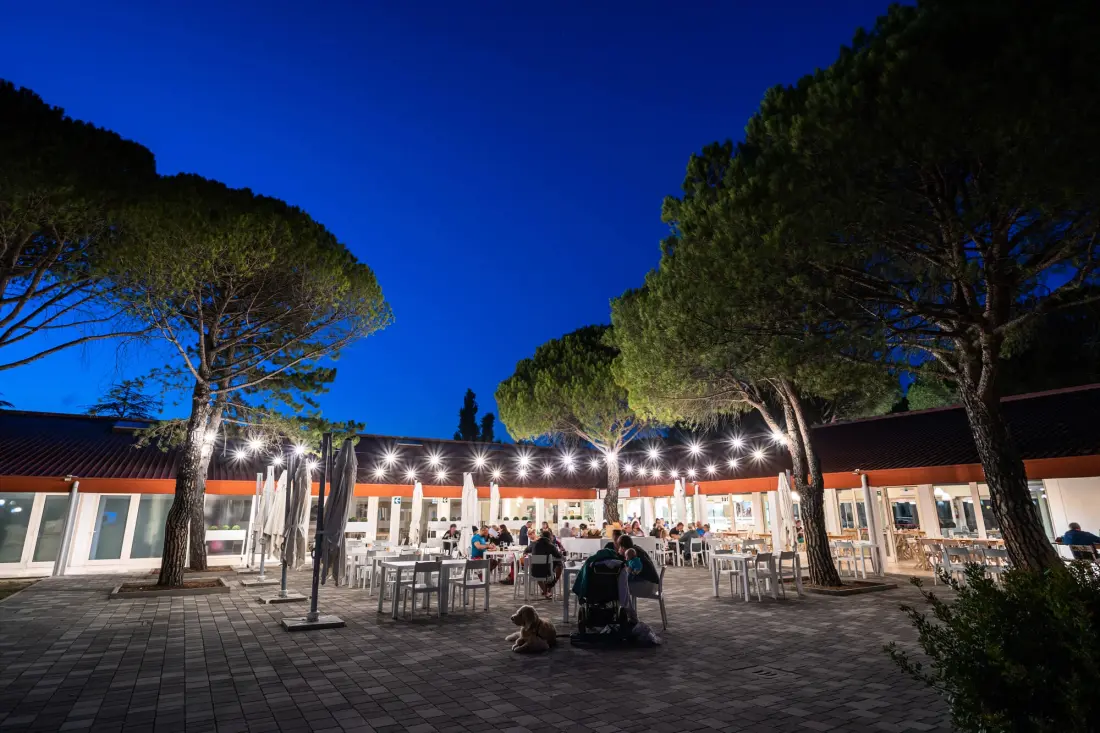 Club del Sole Marina Julia Family Collection 3 étoiles★★★