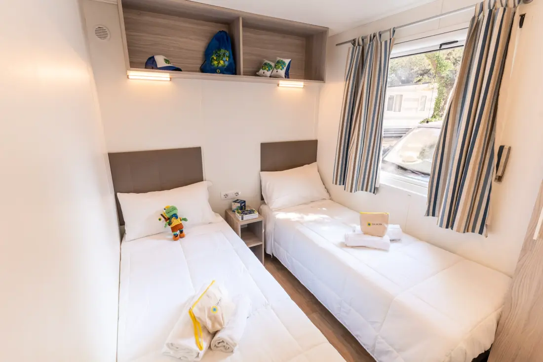 Club del Sole Marina Julia Family Collection 3 étoiles★★★