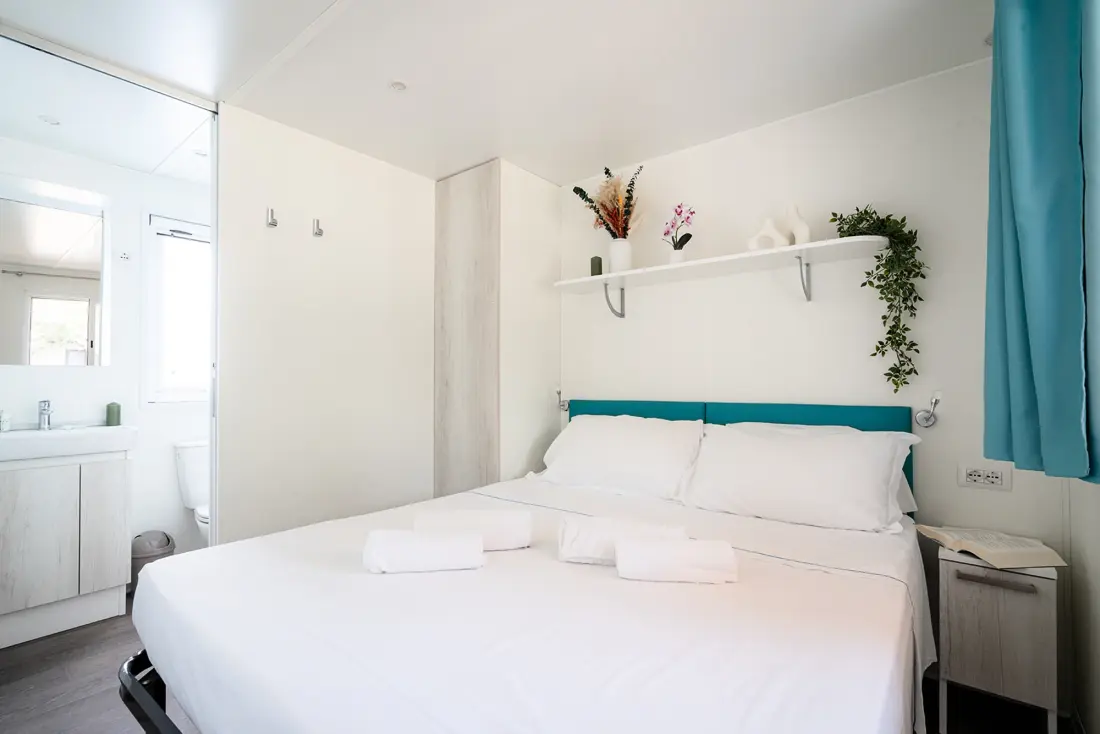 Club del Sole Marina Julia Family Collection 3 étoiles★★★