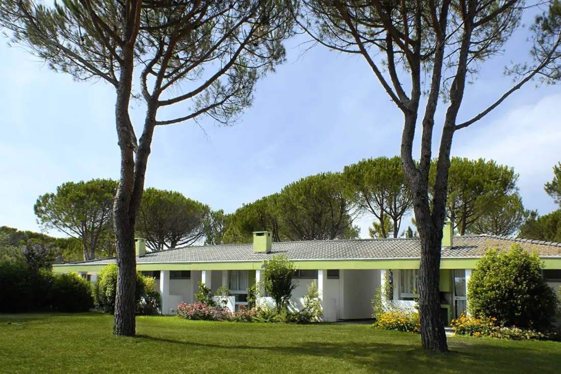 Club del Sole Marina Julia Family Collection 3 étoiles★★★