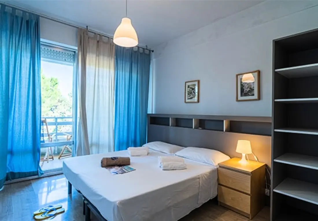 Club del Sole Marina Julia Family Collection 3 étoiles★★★