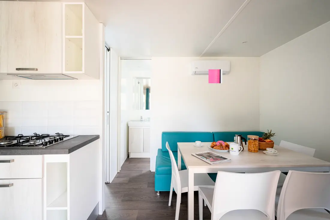 Club del Sole Marina Julia Family Collection 3 étoiles★★★