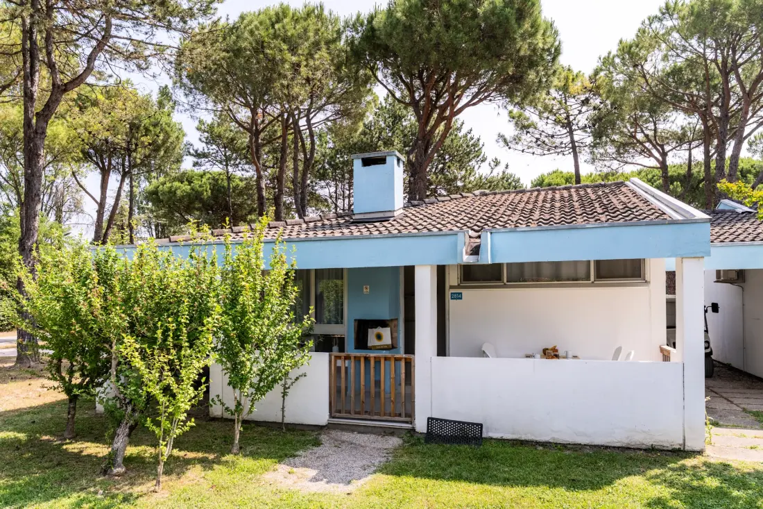 Club del Sole Marina Julia Family Collection 3 étoiles★★★