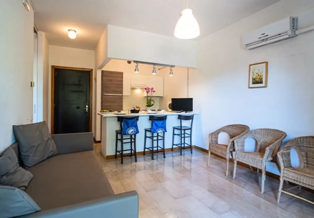 Club del Sole Marina Julia Family Collection 3 étoiles★★★