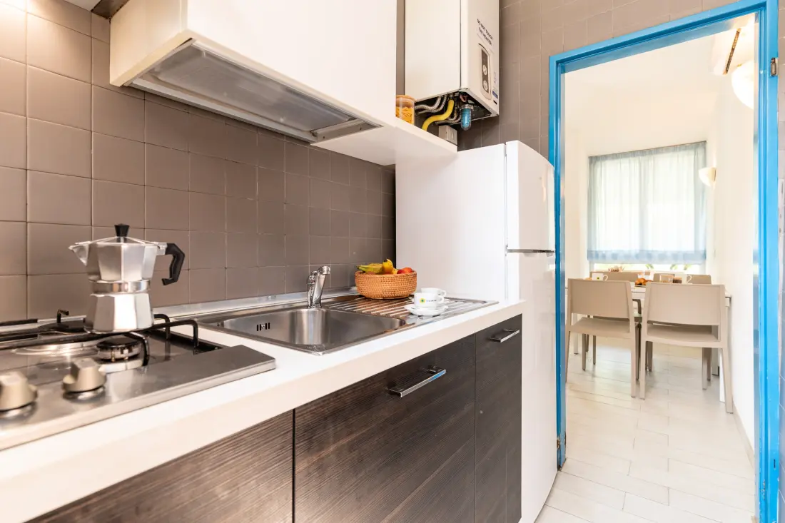 Club del Sole Marina Julia Family Collection 3 étoiles★★★