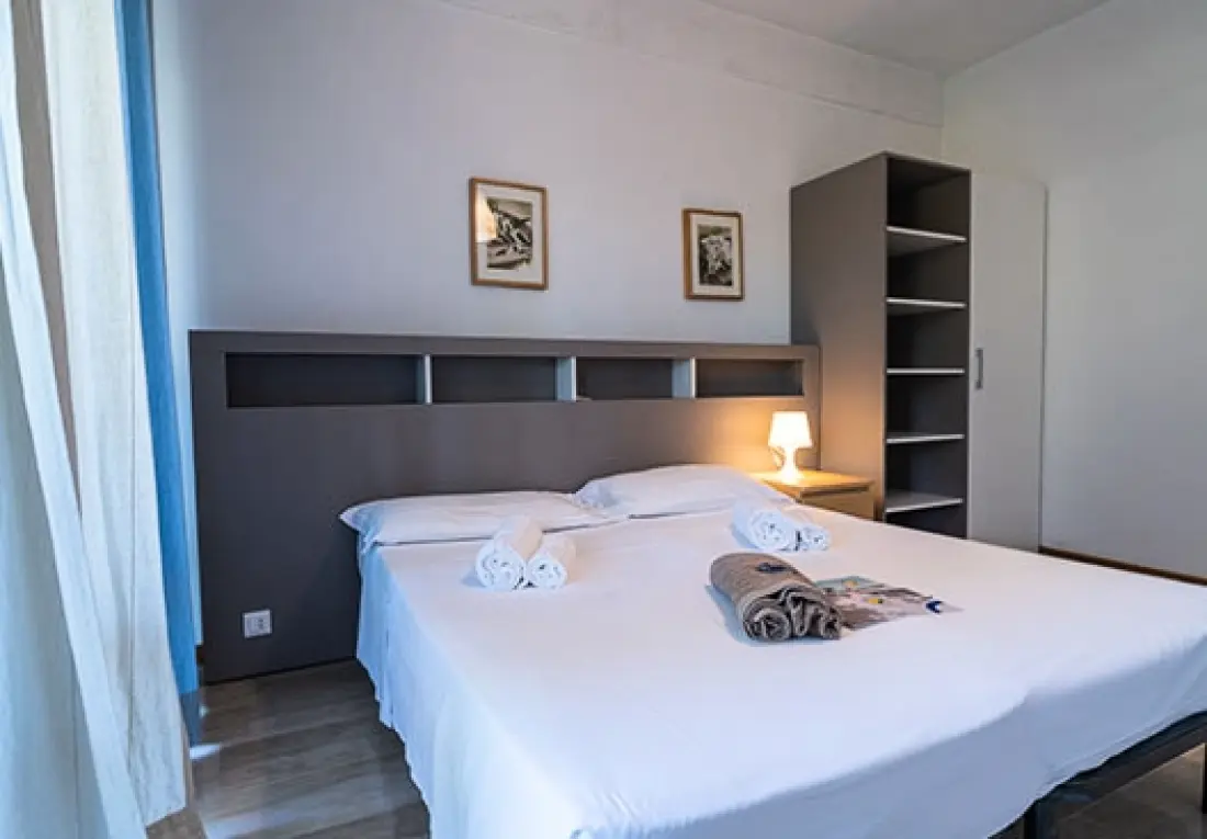 Club del Sole Marina Julia Family Collection 3 étoiles★★★
