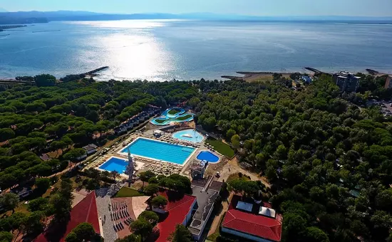Club del Sole Marina Julia Familie Sammlung ***