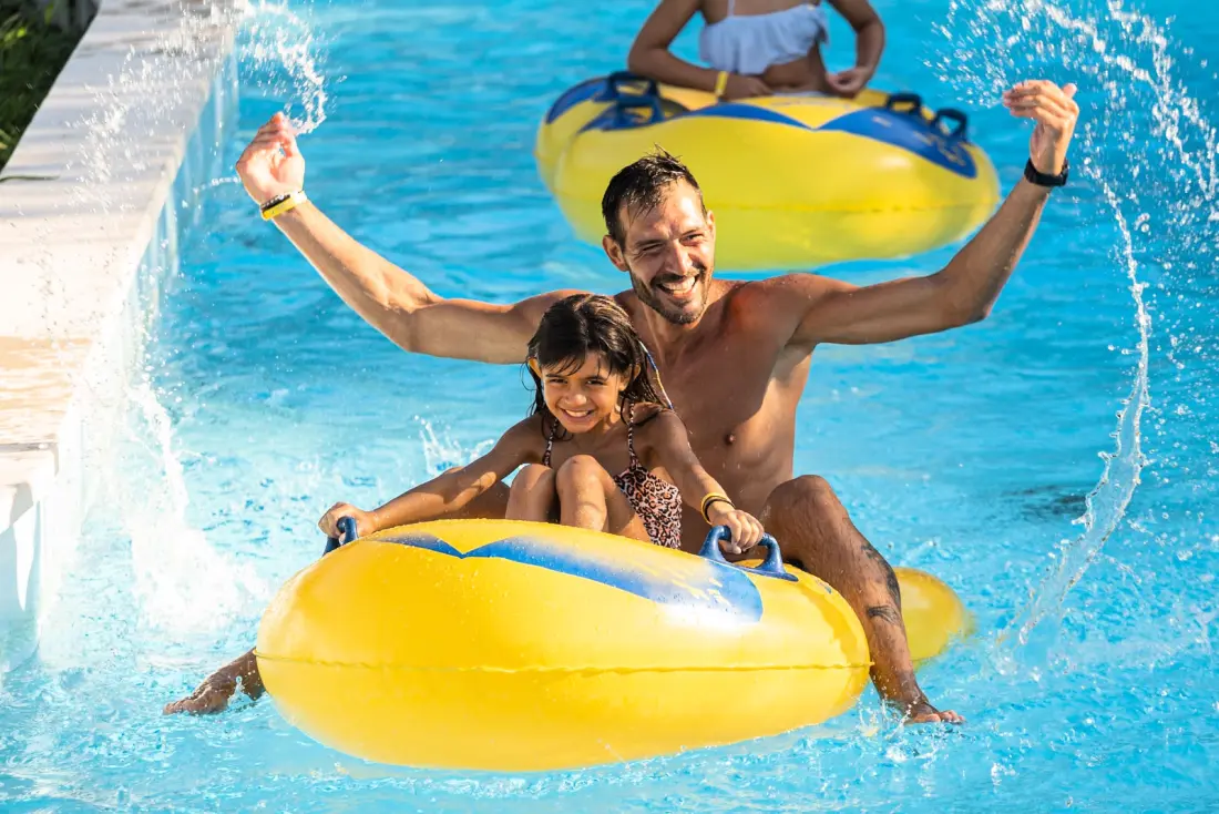Club del Sole Marina Julia Family Collection 3 étoiles★★★
