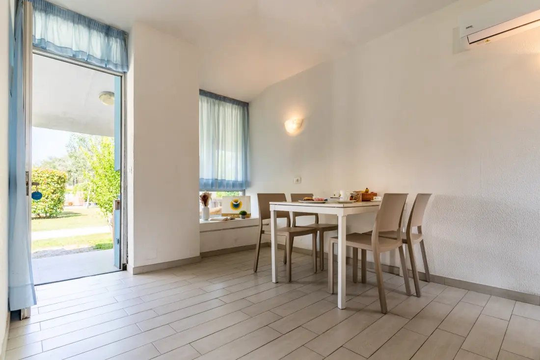 Club del Sole Marina Julia Family Collection 3 étoiles★★★