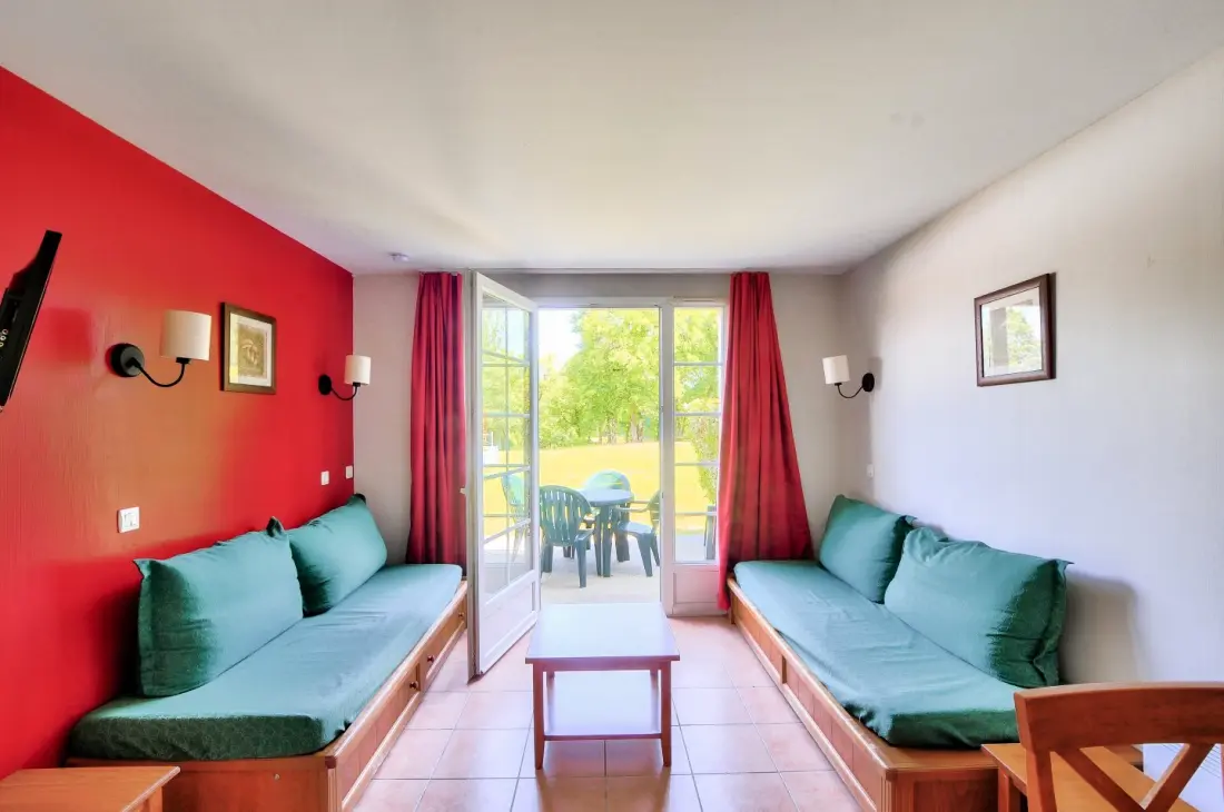 La résidence du Lac - maeva Home