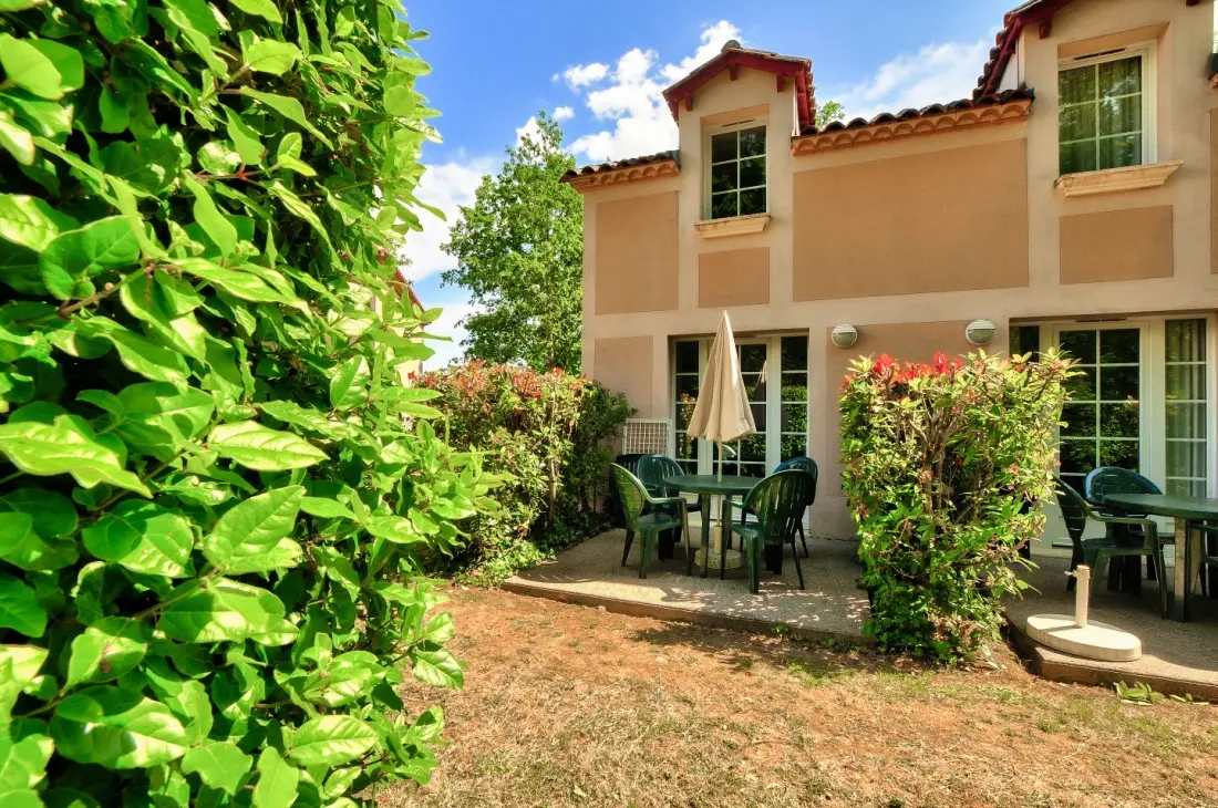 La résidence du Lac - maeva Home