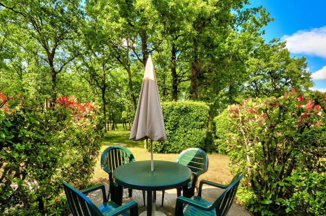 La résidence du Lac - maeva Home