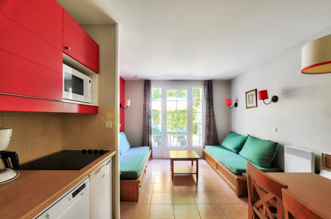 La résidence du Lac - maeva Home