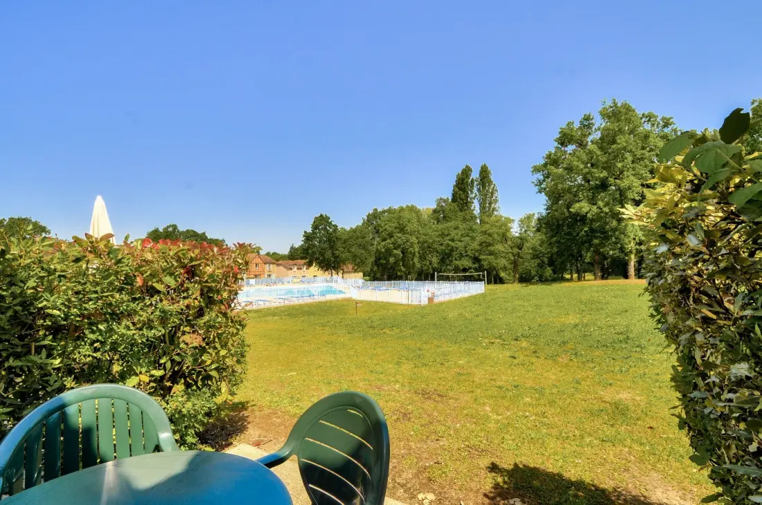 La résidence du Lac - maeva Home