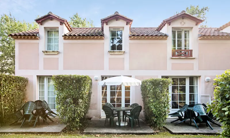 La résidence du Lac - maeva Home