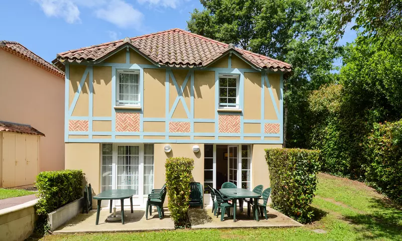 La résidence du Lac - maeva Home