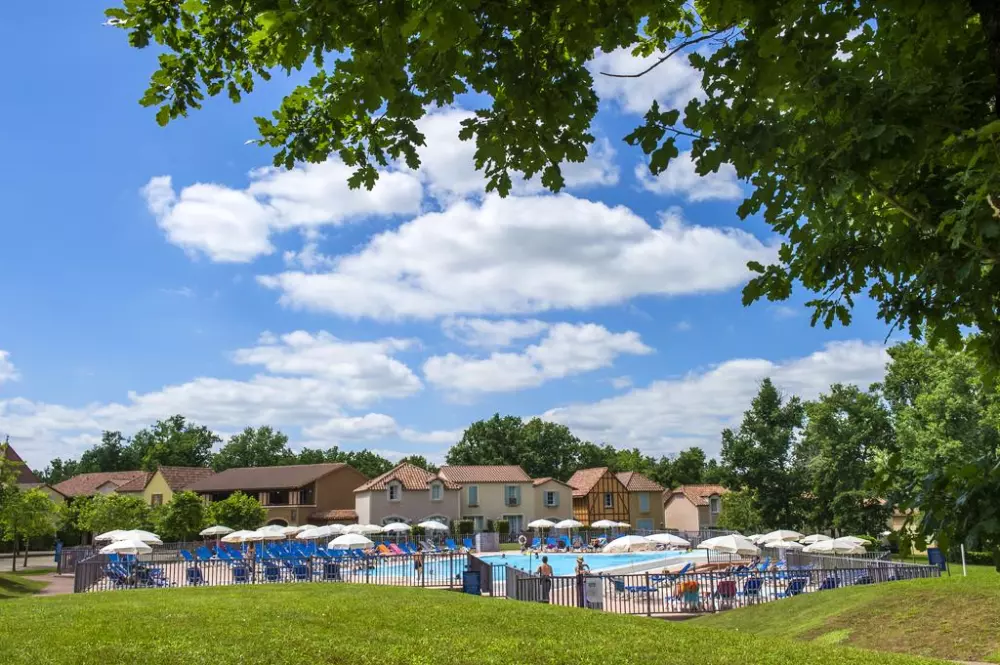 Résidence Pierre & Vacances La Résidence du Lac