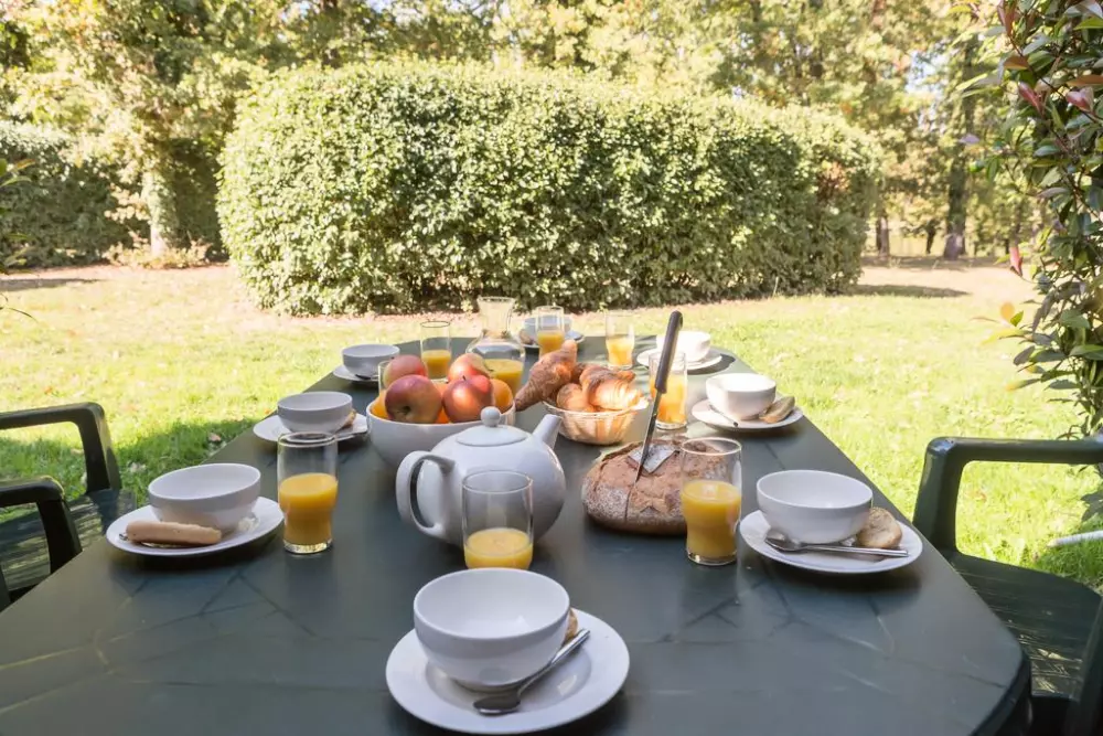 Résidence Pierre & Vacances La Résidence du Lac