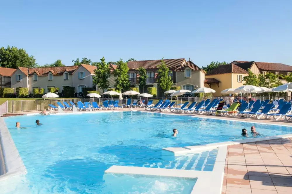 Résidence Pierre & Vacances La Résidence du Lac