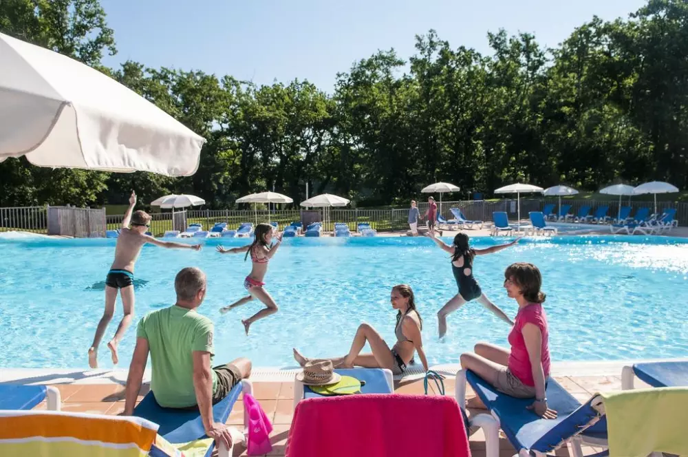 Résidence Pierre & Vacances La Résidence du Lac