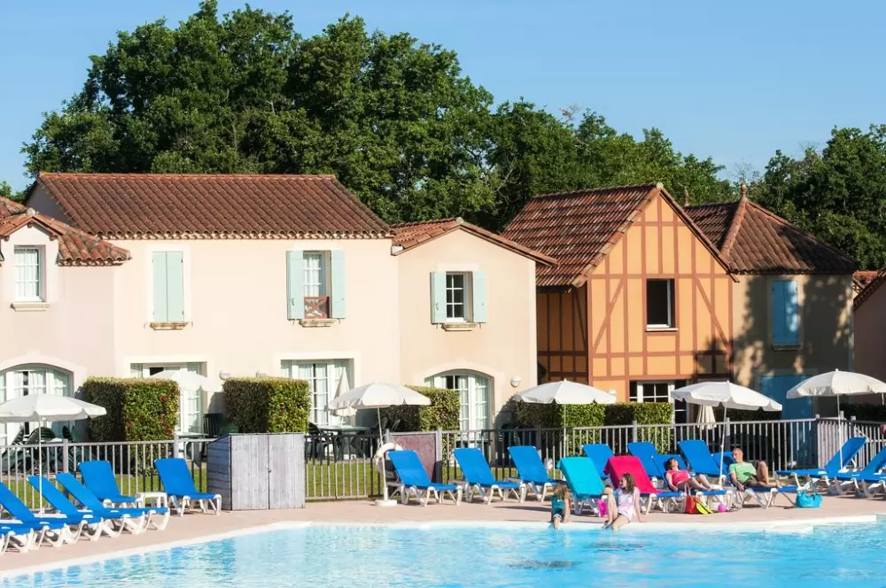 Résidence Pierre & Vacances La Résidence du Lac