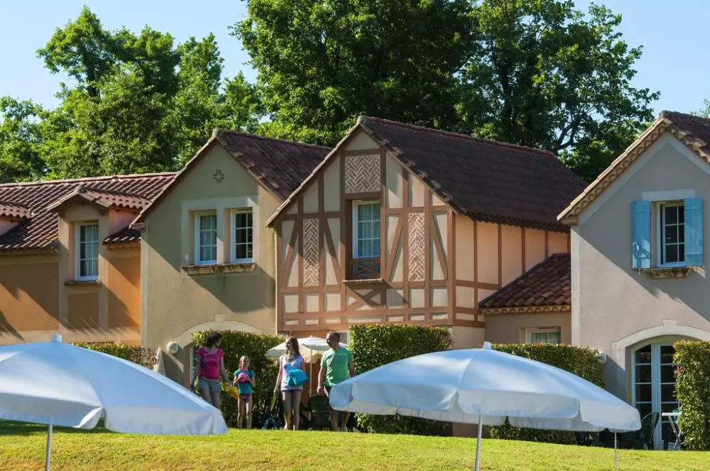 Résidence Pierre & Vacances La Résidence du Lac