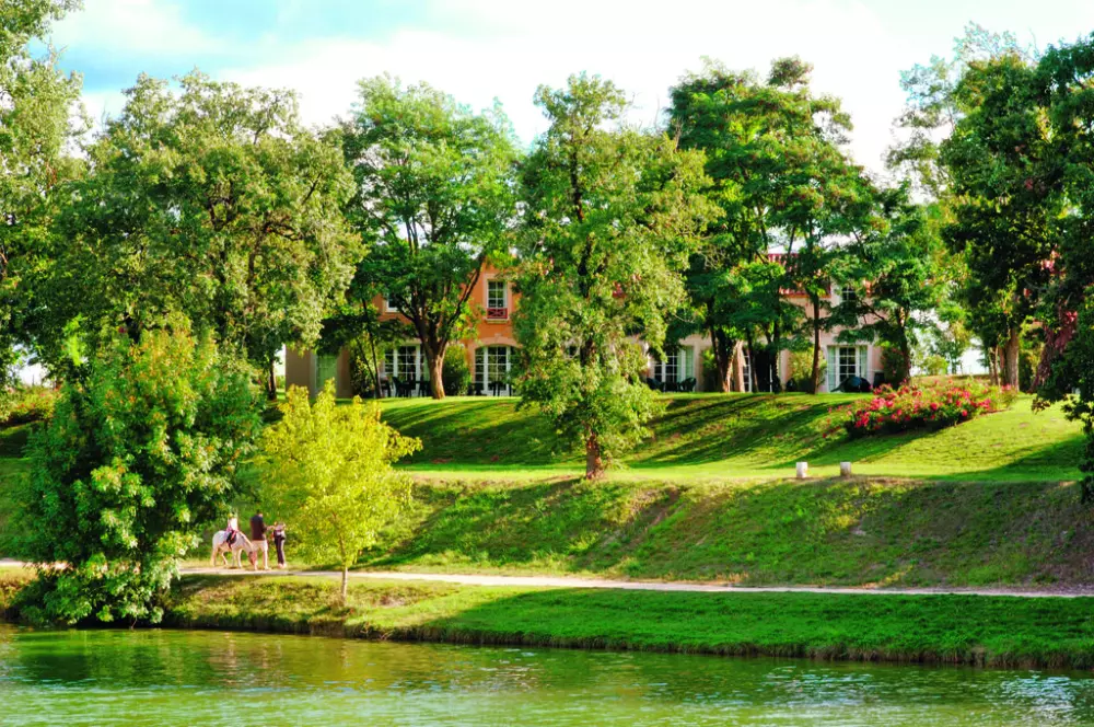 Résidence Pierre & Vacances La Résidence du Lac