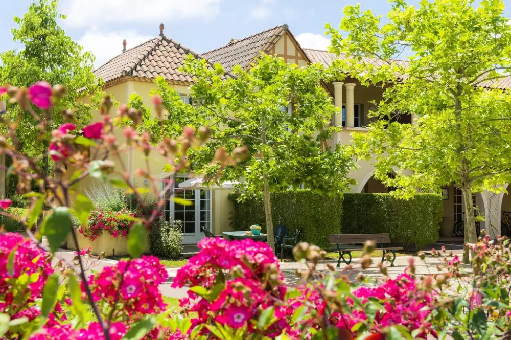 Résidence Pierre & Vacances La Résidence du Lac