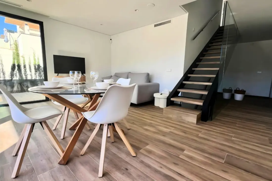 Villa 3 Chambres Avec Piscine Privée Au Golf De Font Del Llop