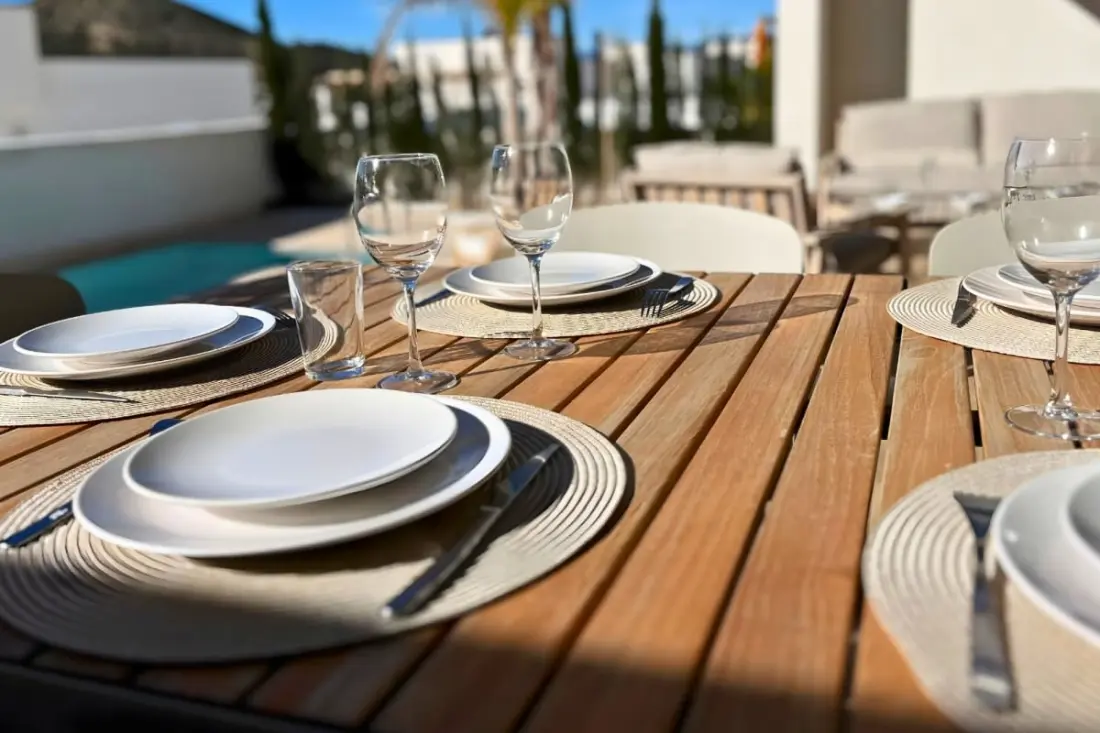 Villa 3 Chambres Avec Piscine Privée Au Golf De Font Del Llop