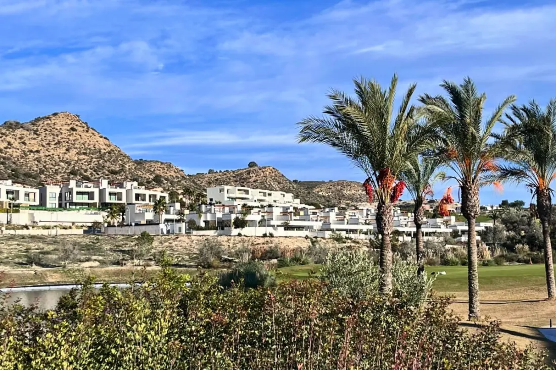 Villa 3 Chambres Avec Piscine Privée Au Golf De Font Del Llop