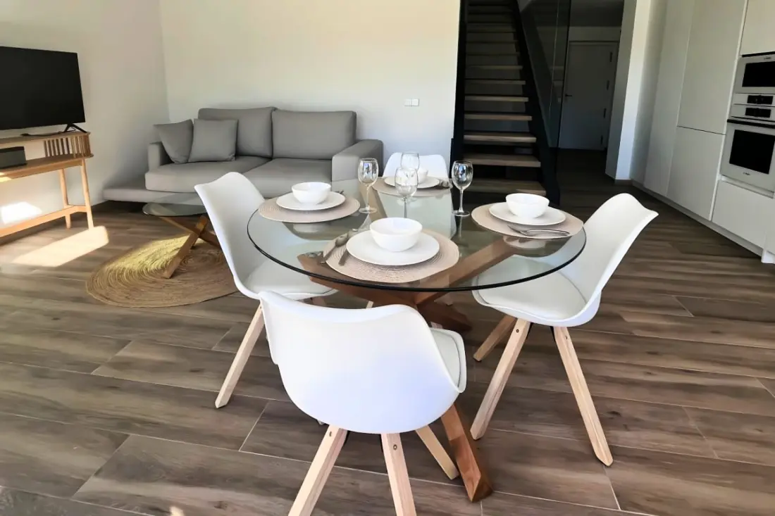 Villa 3 Chambres Avec Piscine Privée Au Golf De Font Del Llop