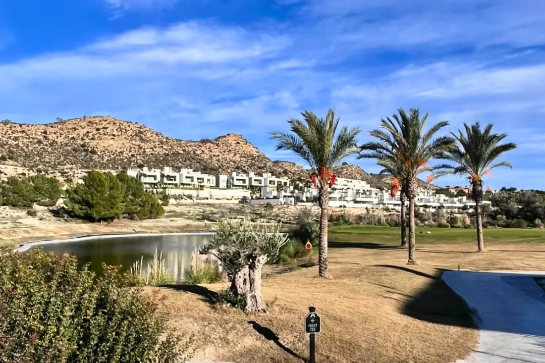 Villa 3 Chambres Avec Piscine Privée Au Golf De Font Del Llop