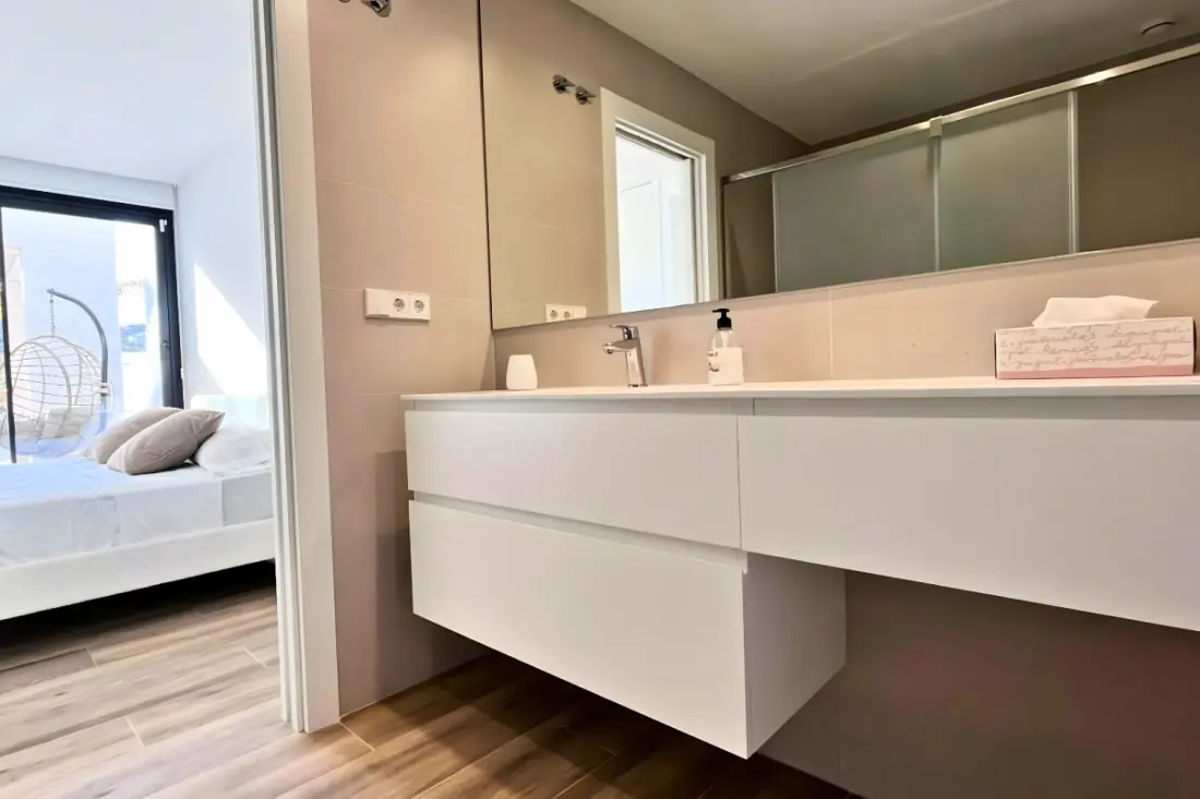 Villa 3 Chambres Avec Piscine Privée Au Golf De Font Del Llop