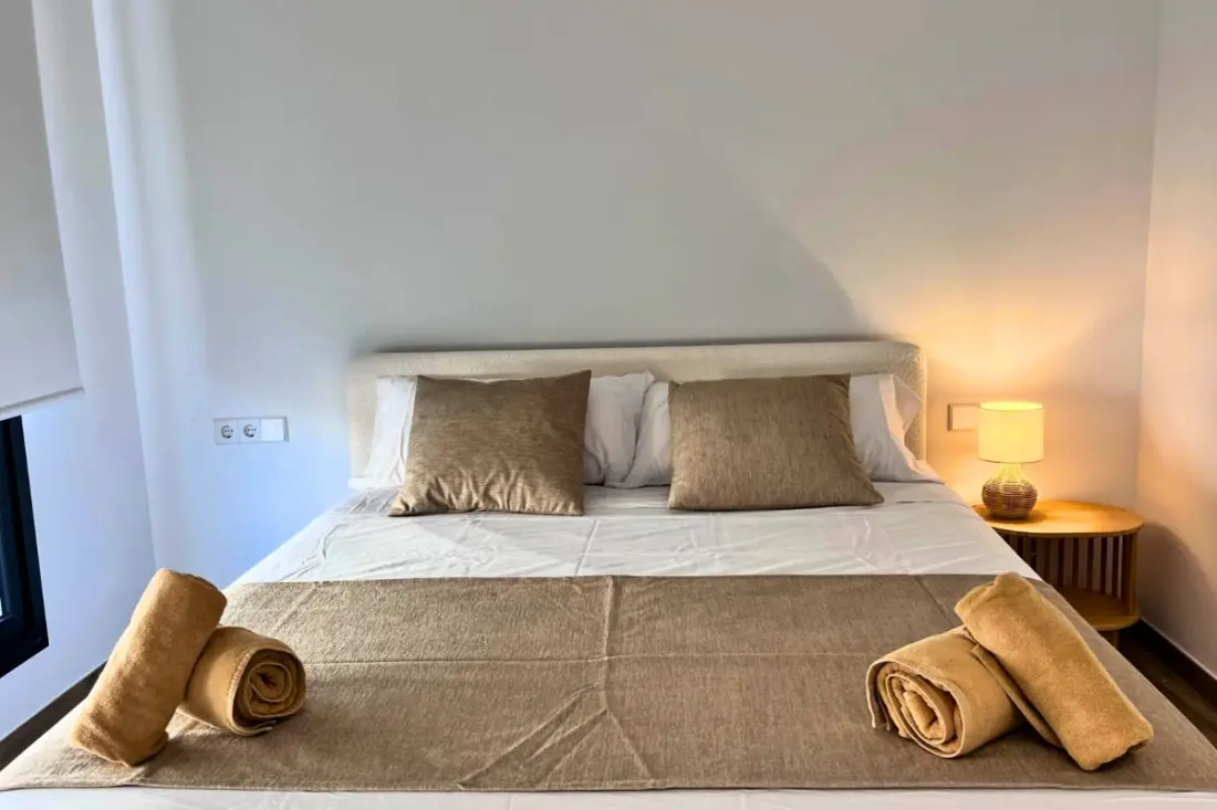 Villa 3 Chambres Avec Piscine Privée Au Golf De Font Del Llop