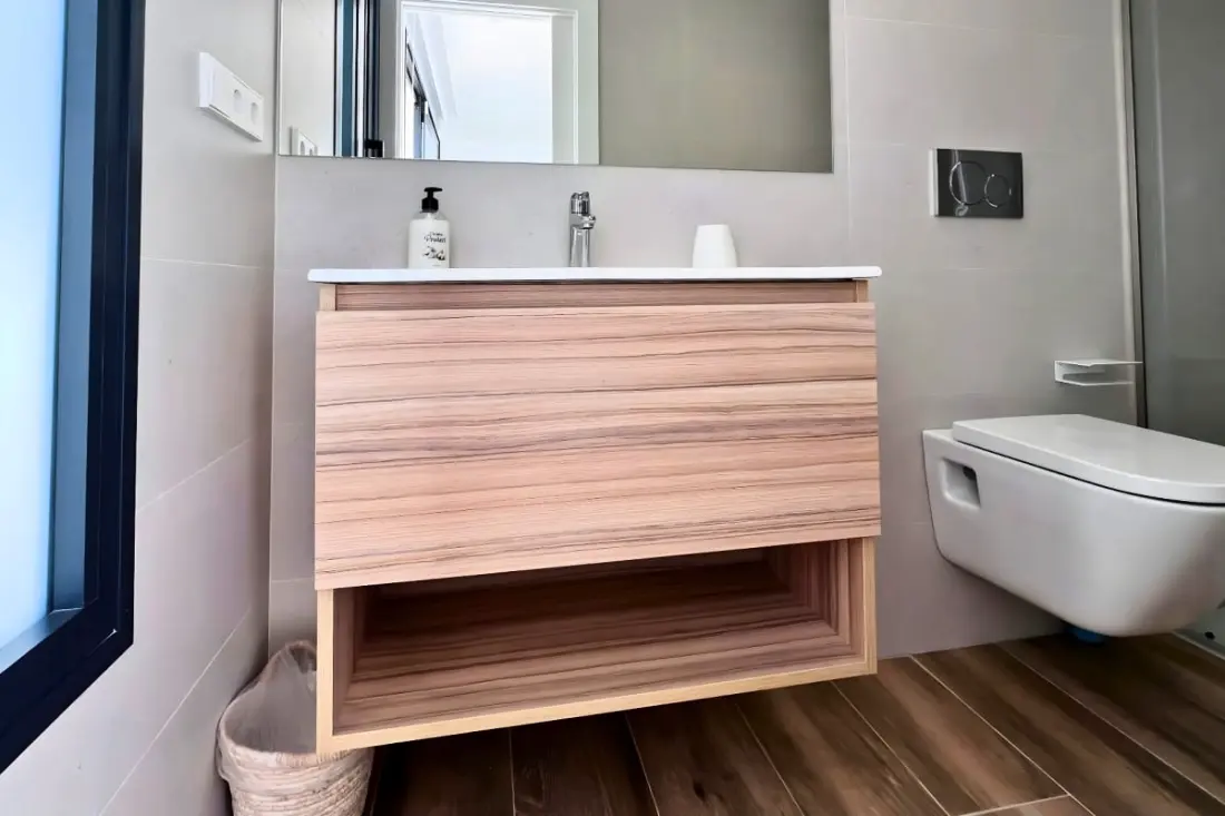 Villa 3 Chambres Avec Piscine Privée Au Golf De Font Del Llop